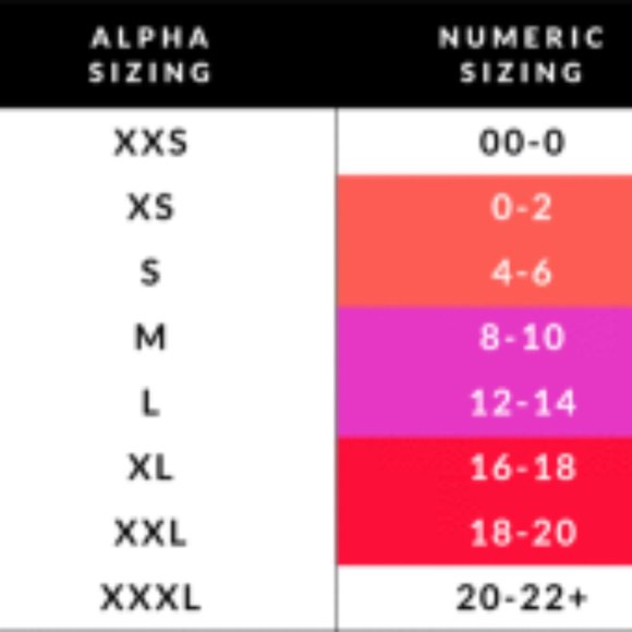 New NEVER Worn Fitted Tee- Black Mesh - Picture 5 of 6